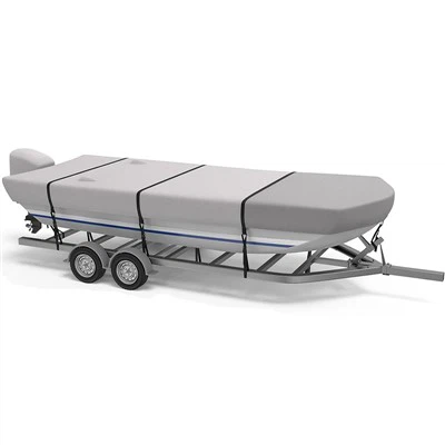 Veekindel Jon paadi kate